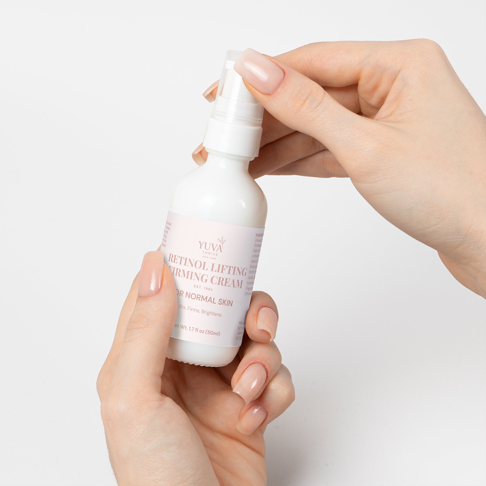 Reclaim Your Youthful Glow and Confidence!